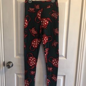 Lularoe leggings